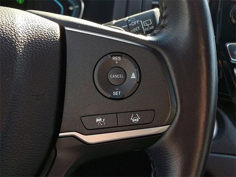 Used 2022 Honda Odyssey EX-L image 21