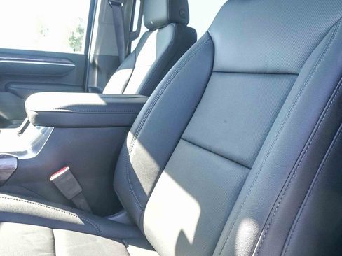 New 2026 Chevrolet Silverado 2500 LTZ w/ LTZ Plus Package AWD/4WD image 20