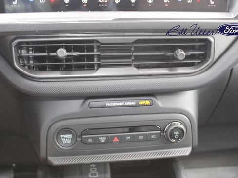 New 2026 Ford Bronco Sport Badlands AWD/4WD image 14