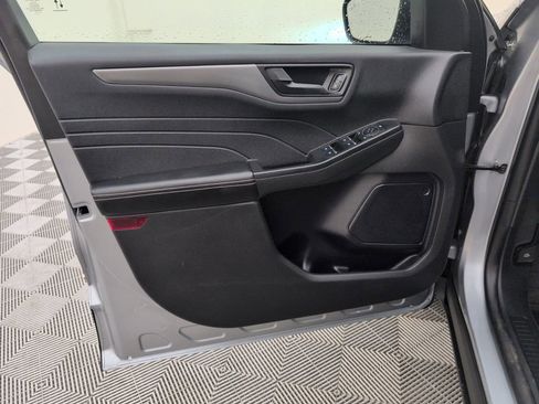 Used 2024 Ford Escape Active w/ Cold Weather Package image 30