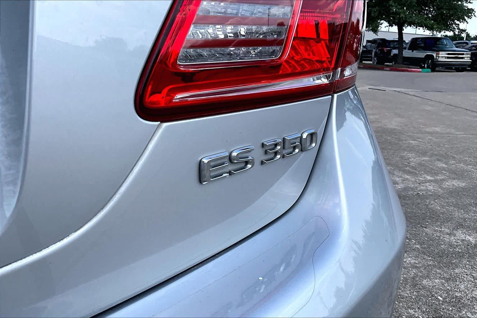 Used 2012 Lexus ES 350 FWD image 28