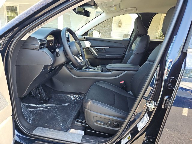 New 2026 MAZDA CX-5 Preferred AWD/4WD image 11