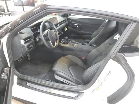 New 2026 Toyota Supra Premium image 8