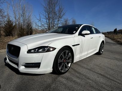 Used 2019 Jaguar XJ R-Sport