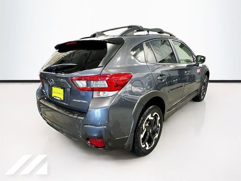 Used 2021 Subaru Crosstrek 2.5i Limited w/ Moonroof Package 2 image 5