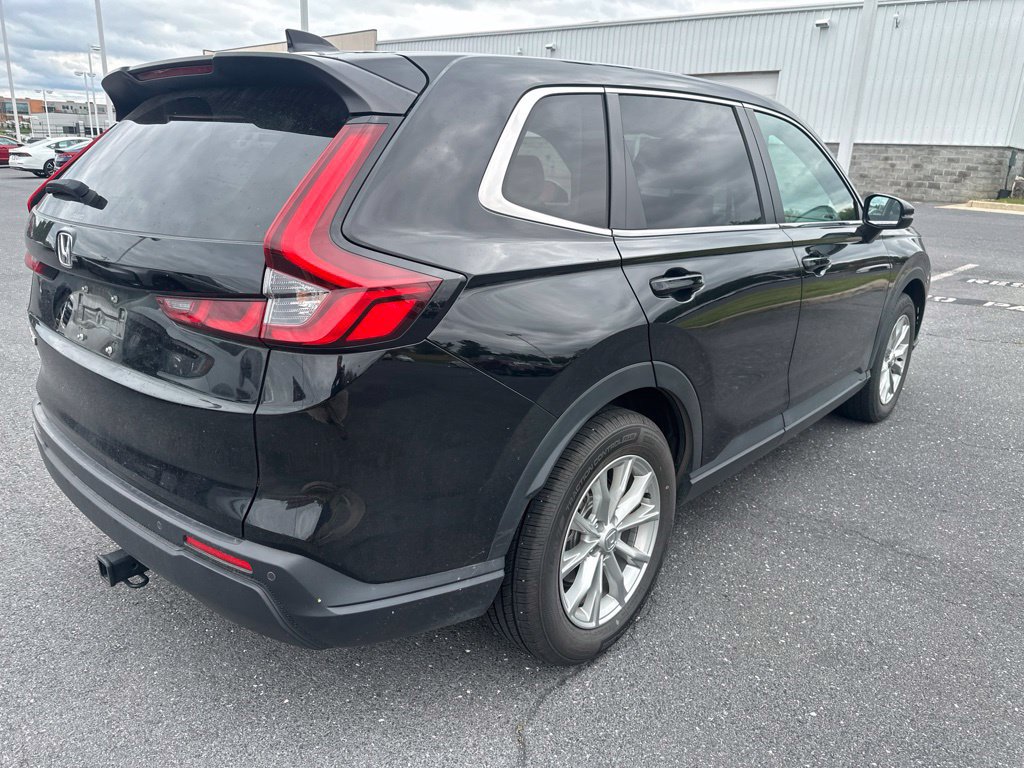 Used 2024 Honda CR-V EX-L image 3
