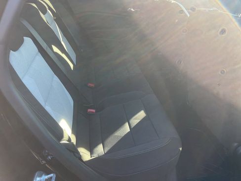 New 2026 Chevrolet Trax RS image 8