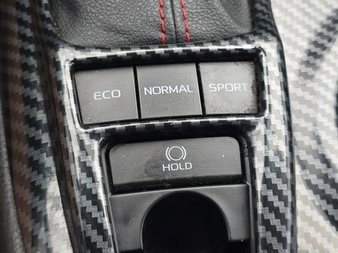 Used 2021 Toyota Camry TRD FWD image 14