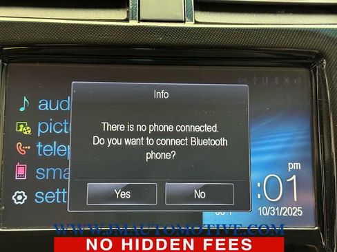 Used 2015 Chevrolet Spark LT image 25