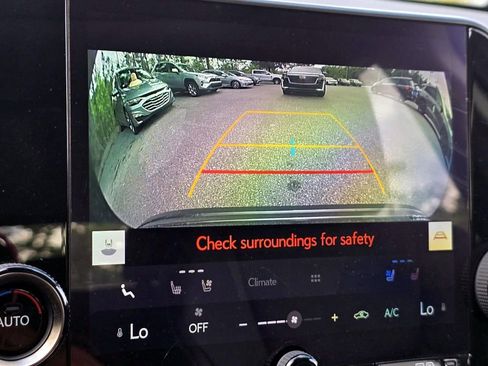 Used 2024 Lexus NX 250 FWD image 18