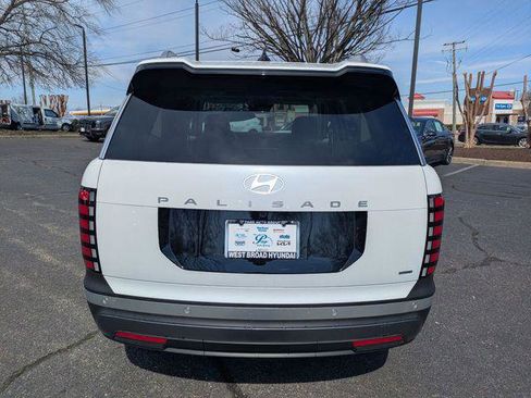 New 2026 Hyundai Palisade SEL image 5