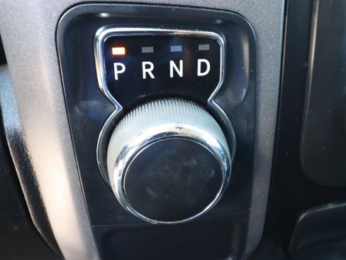 Used 2022 RAM 1500 Tradesman image 22