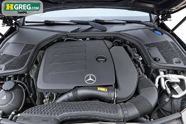 Used 2020 Mercedes-Benz C 300 Sedan image 16