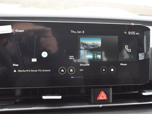 New 2026 Kia Carnival EX image 31