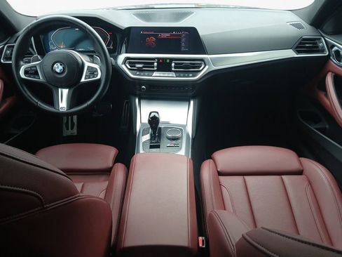 Used 2023 BMW 440i xDrive Coupe image 3