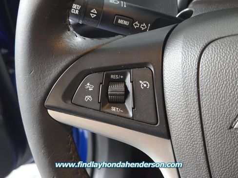 Used 2020 Chevrolet Sonic LT w/ Convenience Package FWD image 25