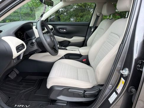 New 2026 Honda HR-V LX image 11