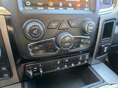 Used 2018 RAM 1500 Sport image 28