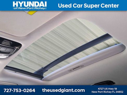 Certified 2024 Hyundai Palisade XRT AWD/4WD image 24