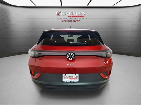 Used 2024 Volkswagen ID.4 S image 5