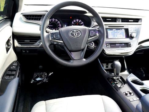 Used 2015 Toyota Avalon XLE image 25
