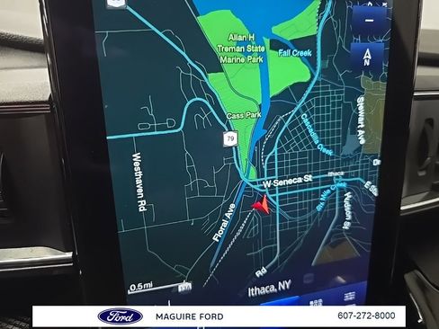 Used 2022 Ford Explorer ST w/ Equipment Group 401A image 25