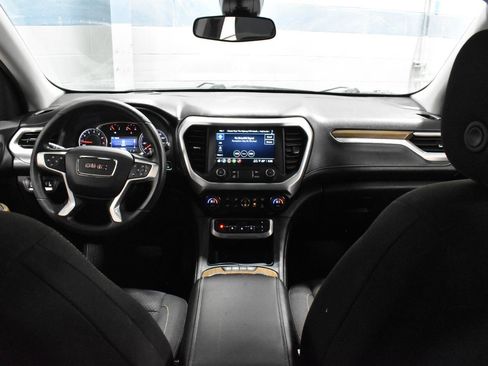 Used 2022 GMC Acadia SLE w/ Driver Convenience Package image 6