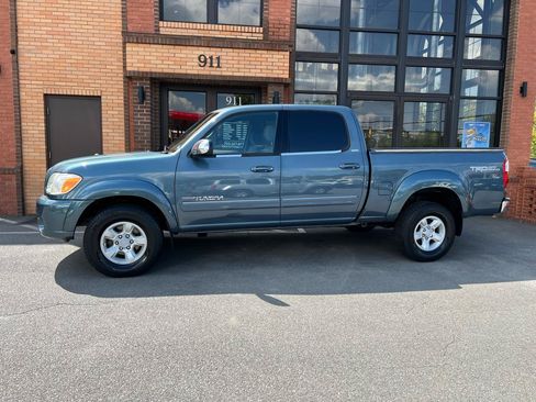 Used 2006 Toyota Tundra SR5 AWD/4WD image 4
