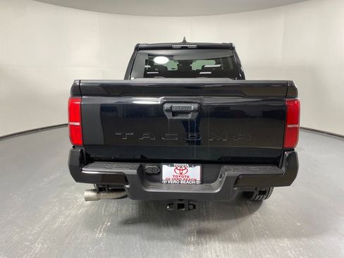 New 2026 Toyota Tacoma SR5 image 5