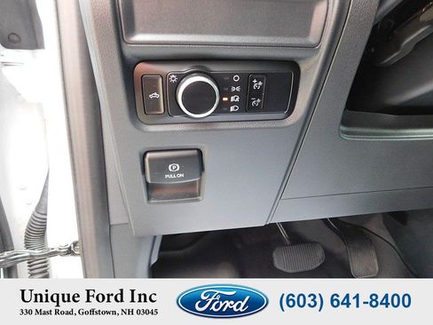 Used 2023 Ford F150 XL w/ STX Appearance Package AWD/4WD image 14
