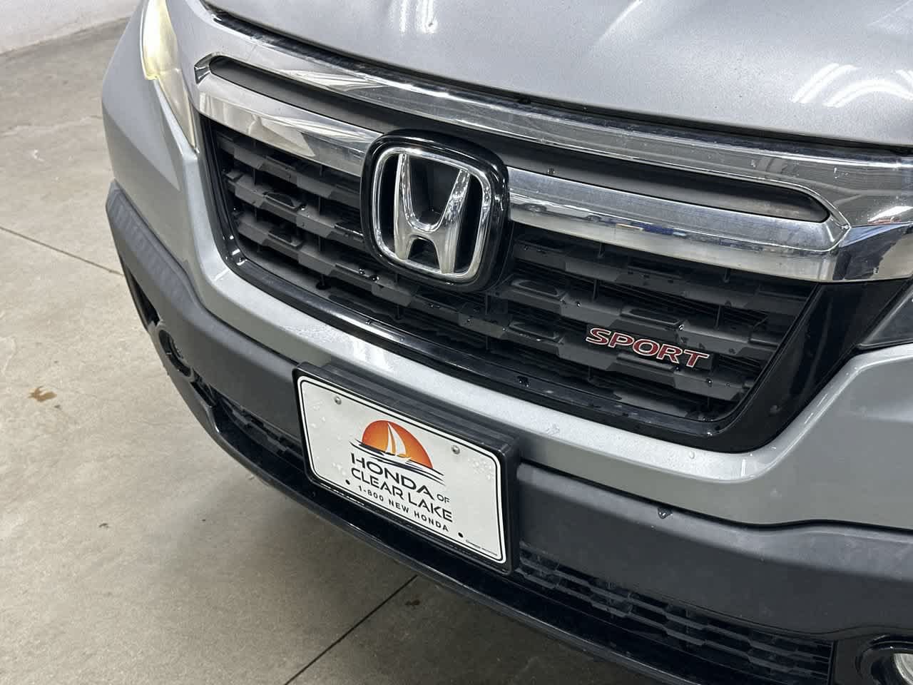 Used 2019 Honda Ridgeline Sport image 29