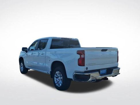 New 2026 Chevrolet Silverado 1500 LT AWD/4WD image 5