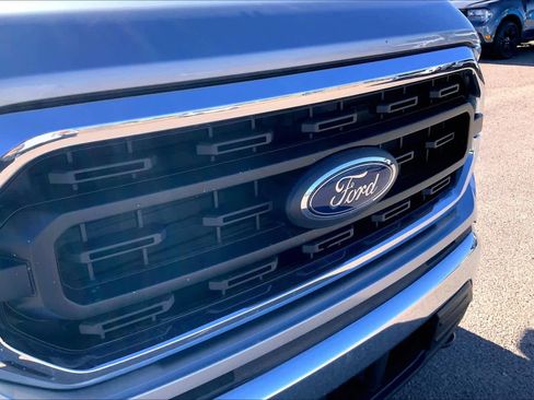 Used 2023 Ford F150 XLT w/ Trailer Tow Package image 36