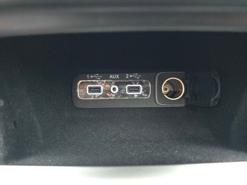 Used 2020 Jeep Grand Cherokee High Altitude image 36