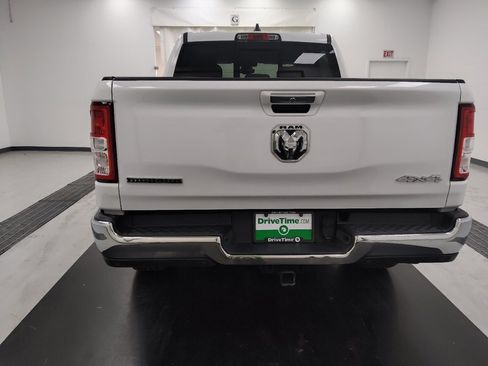 Used 2019 RAM 1500 Big Horn AWD/4WD image 6