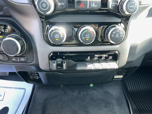 New 2026 RAM 1500 Classic Warlock image 21