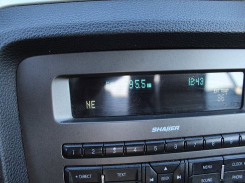 Used 2012 Ford Mustang Premium image 15