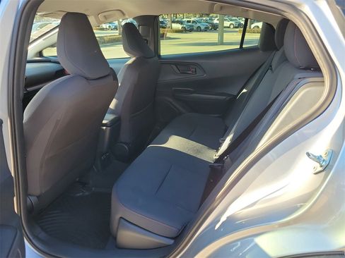 New 2026 Toyota Prius Plug-In Hybrid image 11