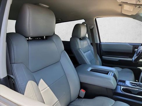Used 2017 Toyota Tundra Limited RWD image 15