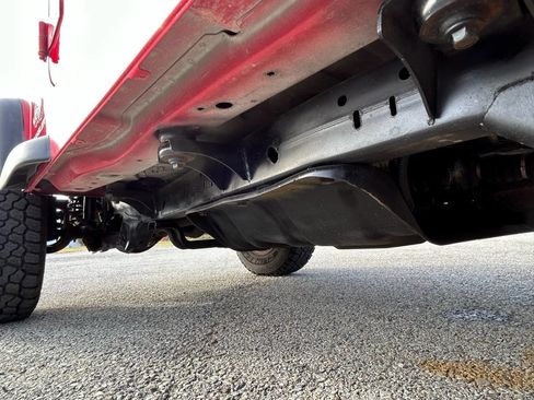 Used 2006 Jeep Wrangler SE image 18