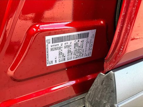 Certified 2023 Nissan Rogue SV w/ SV Premium B Package FWD image 34