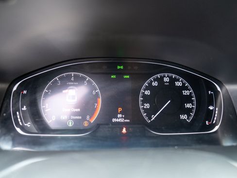 Used 2018 Honda Accord Sport image 21