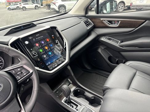 New 2026 Subaru Ascent Touring AWD/4WD image 26