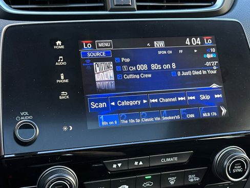 Used 2020 Honda CR-V EX-L image 17