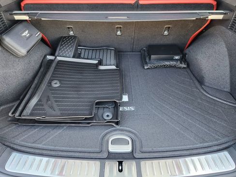 New 2026 Genesis GV70 2.5T Sport Prestige image 24