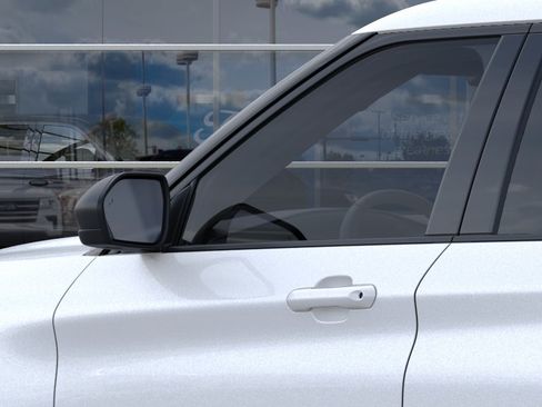 New 2026 Ford Explorer Active w/ Active Comfort Package RWD image 20