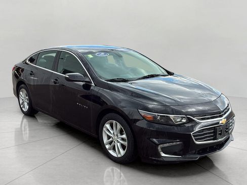Used 2016 Chevrolet Malibu LT FWD image 1