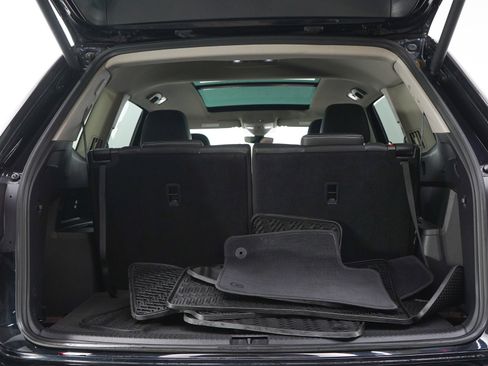 Used 2023 Volkswagen Atlas SEL Premium AWD/4WD image 21