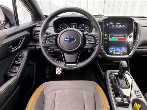 Used 2024 Subaru Crosstrek 2.5i Sport w/ Crosstrek Mirror Package AWD/4WD image 5