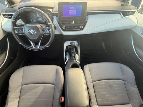 Certified 2023 Toyota Corolla SE image 15
